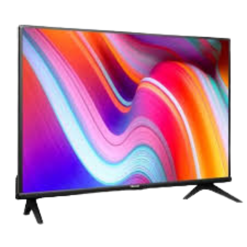 حبيبه (8) تلفزيون سمارت هايسنس ، مقاس 32 بوصة ، D LED ، دقة FHD - 32A4K - الصورة 1