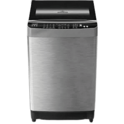 غسالة ملابس تورنيدو فوق اوتوماتيك 17 كجم DDM انفرتر بطلمبة استانلس TWT-TLD17RSS