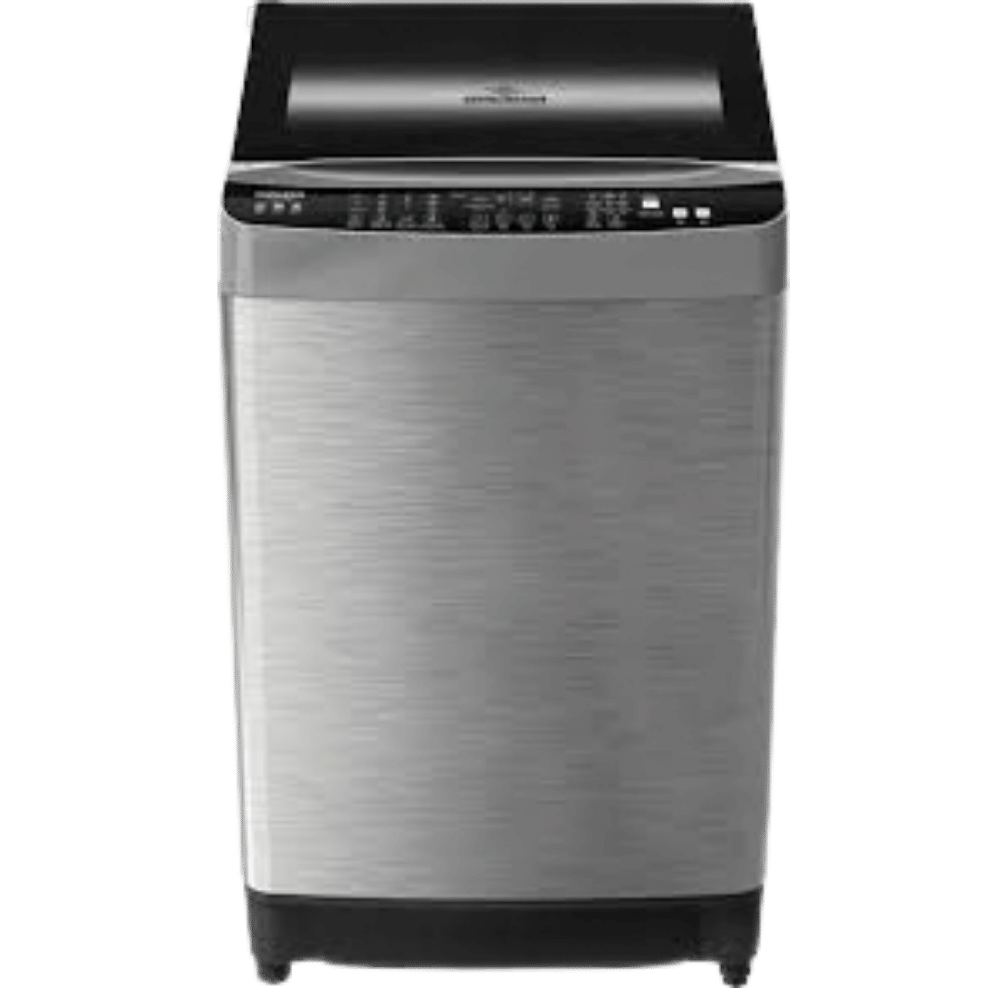 حبيبه (9) غسالة ملابس تورنيدو فوق اوتوماتيك 17 كجم DDM انفرتر بطلمبة استانلس TWT-TLD17RSS