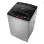 غسالة ملابس تورنيدو فوق أوتوماتيك 10 كجم طلمبة سيلفر TWT-TLN10LSL - الصورة 2