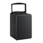 LG T23H9EFHST Inverter Top Load Washing Machine , 23 kg , Black - T23H9EFHST - Image 3