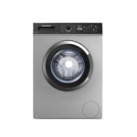 غسالة ملابس تورنيدو فول أوتوماتيك تحميل امامي 7 كجم سيلفر TWV-FN710SLOA