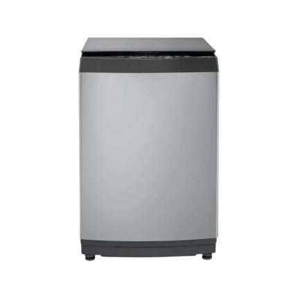 غسالة  توشيبا فوق اتوماتيك AW-J800AUPEG ، سعة 8 كجم ، فضي