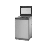 غسالة  توشيبا فوق اتوماتيك AW-J800AUPEG ، سعة 8 كجم ، فضي