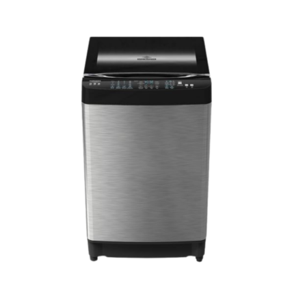 غسالة ملابس تورنيدو فوق اوتوماتيك 15 كجم DDM انفرتر بطلمبة استانلس TWT-TLD15RSC