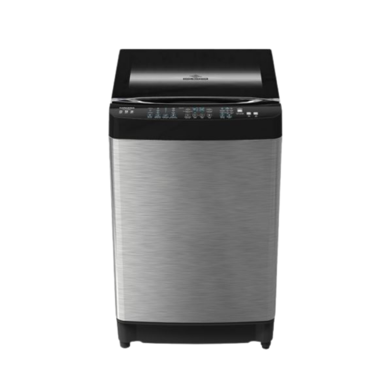 غسالة ملابس تورنيدو فوق اوتوماتيك 15 كجم DDM انفرتر بطلمبة استانلس TWT-TLD15RSC