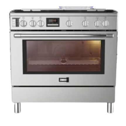 بوتجاز 5 شعلة غاز مع اير فراير تست ماكس
