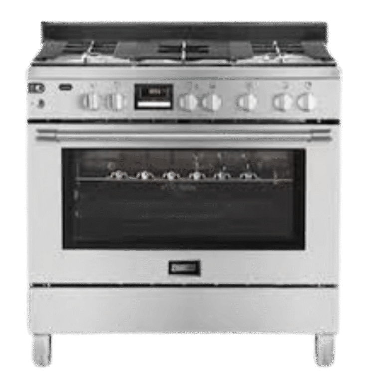 بوتجاز 5 شعلة غاز مع فرن تست ماكس بلاس