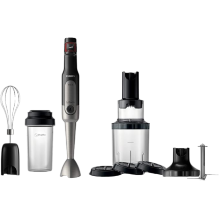 خلاط يدوي برو ميكس HR2657/91 من فيفا كولكشن من فيليبس