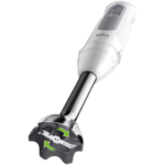 Braun MultiQuick 5 Hand Blender 1000W with Beaker, 500ml Chopper, Whisk, PowerBell VPlus, 21 Speeds, SplashControl for Chopping, Masala Grinding, Chutney, Puree, Smoothie, Soup, Shake MQ50236M - Image 3