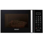 Smart SMW253AXX Microwave with Grill , 25 Liter 800 Watt , Black Silver - Image 3