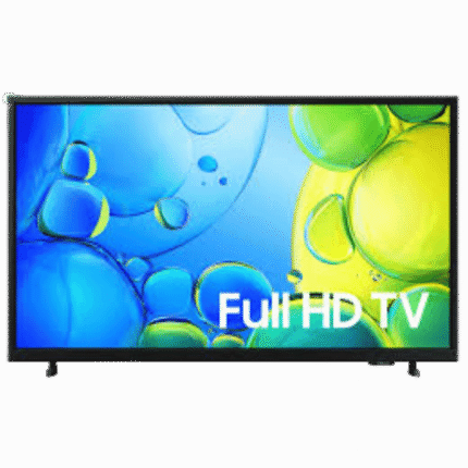SAMSUNG 43 Inch FHD Smart LED TV with Built In Receiver - UA43F6000F