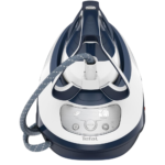 Tefal Pro Express Protect GV9221E0 Steam Ironing Station 2600 W 1.8 L Blue White - Image 2