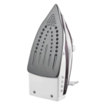 Kenwood Non-Stick Teflon Soleplate Steam Iron with Vertical Steam 2000W, Purple – STP46.000WP - Image 2