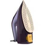 Philips Steam Iron Azur 8000 Series, 3000W, SteamGlide Elite soleplate, No Burns, Auto Shut-off - DST8021/36 - Image 2