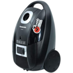 مكنسة كهربائية MC-CG715 بحاوية غبار من باناسونيك، متعددة الألوان - الصورة 2