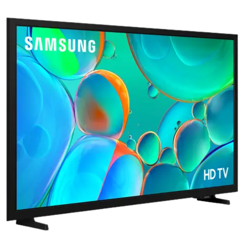 تصميم بدون عنوان (3) Samsung 32 Inch Smart TV , HD LED Built-In Receiver - 32H5000F - Image 1