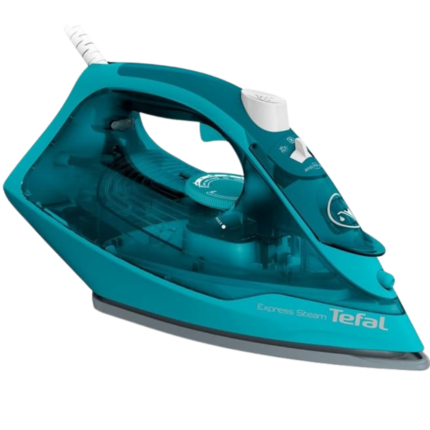 مكواة بخار اكسبرس FV2867 من تيفال