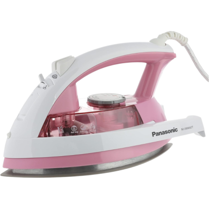 مكواة بخار باناسونيك 2200 واط - NI-JW660T