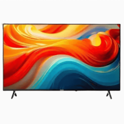 تلفزيون بدون إطار ساري ، مقاس 32 بوصة ، ليد ، دقة HD - موديل SA32RY-9000-FL-G ضمان راية