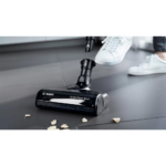 ⁦بوش BCS711XXL شفاطة كهربائية وبطارية ثانية بدون كيس 0.3 لتر أبيض 3⁩ - الصورة ⁦5⁩