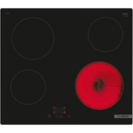 موقد كهربائي سلسلة 4 من بوش 60 سم PKE611BA2E