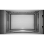 Bosch Series 4 Built-In Microwave Oven 20L, 800W, Black – Model BFL524MB2 - Image 2