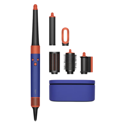 أير وراپ I.D. Hs08 جهاز تصفيف وتجفيف متعدد Straight+Wavy