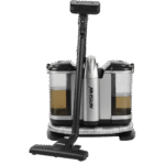 ارشيا منظف سجاد محمول، 500 واط، خزان مياه بسعة كبيرة 1 لتر، AS2504-618