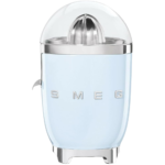 ⁦عصارة كهربائية طراز CJF11PBEU بقوة 70 وات من سميج، لون أزرق⁩ - الصورة ⁦2⁩