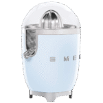 عصارة كهربائية طراز CJF11PBEU بقوة 70 وات من سميج، لون أزرق