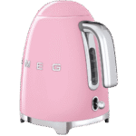 ⁦غلاية كهربائية سعة 1.7 لتر من سميج، بينك، KLF03PKEU⁩ - الصورة ⁦2⁩