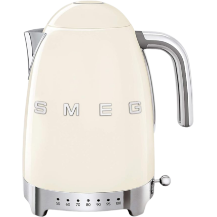 سميج غلاية (KLF04CREU)، بيج