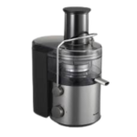 Panasonic 1000W, 3 in 1 Juicer Blender with Full Metal Spinner for healthy living; 2.0L Large capacity; Glass Blender and Mill-MJ-CB800 - Image 3