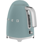 ⁦سميغ غلاية KLF03EGMEU بلون اخضر زمردي، طراز الخمسينيات الجمالية⁩ - الصورة ⁦3⁩