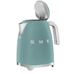 ⁦سميغ غلاية KLF03EGMEU بلون اخضر زمردي، طراز الخمسينيات الجمالية⁩ - الصورة ⁦2⁩