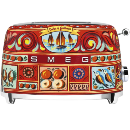 سميغ محمصة خبز من دولتشي اند غابانا بطراز كلاسيكي بخمسينيات القرن العشرين