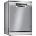 Bosch Dishwasher , 12 Persons Silver - SMS46JI01V - Image 5