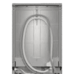 Bosch Dishwasher , 12 Persons Silver - SMS25AI00V - Image 5
