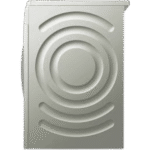 ⁦غسالة ملابس بوش فل اوتوماتيك تحميل أمامي ، 9 كجم، WGA144XVEG - فضي⁩ - الصورة ⁦5⁩