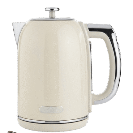 غلايه كهربائيه من يوكينZL-038 باللون البيج