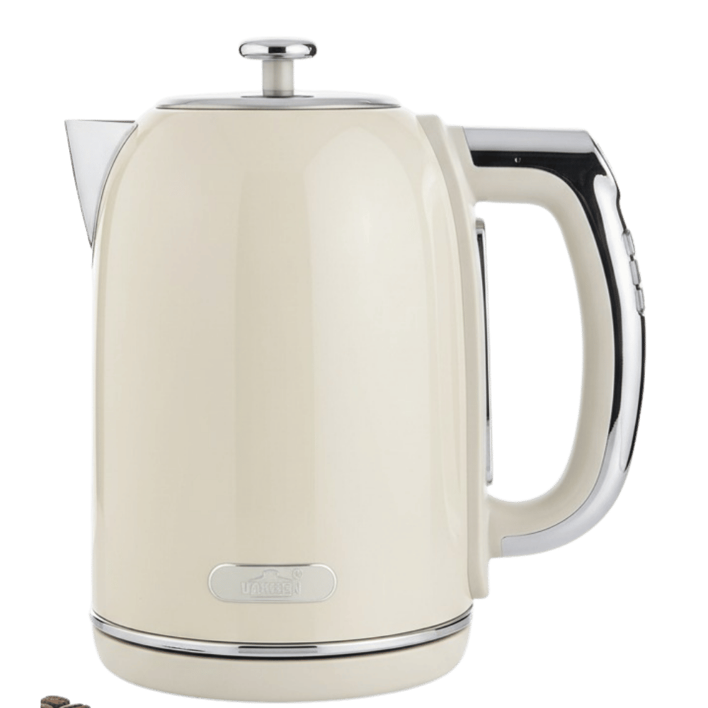 حبيبه (58) غلايه كهربائيه من يوكينZL-038 باللون البيج - الصورة 1