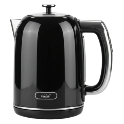 غلايه كهربائيه ZL-039 من يوكين باللون الاسود