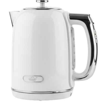 غلايه كهربائيه من يوكين ZL-040 باللون الابيض