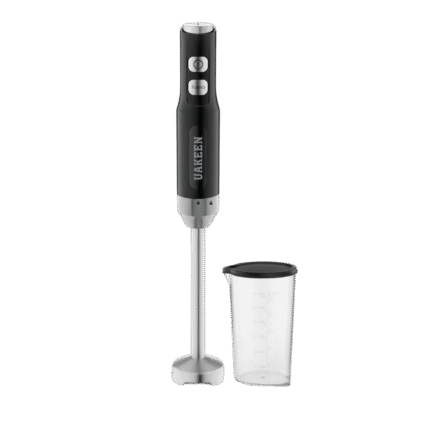 Yuken ZL-523 Hand Blender in Black
