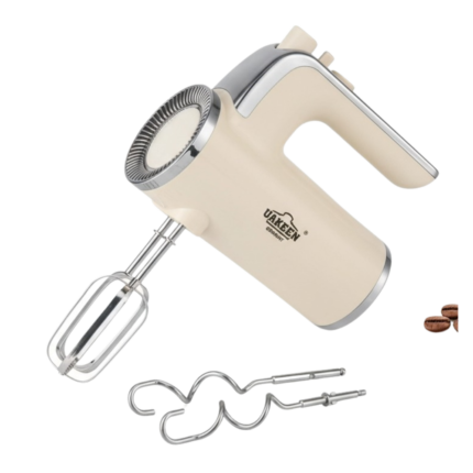 مضرب بيض من يوكين ZL-2303 باللون البيج