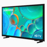 تلفزيون سمارت سامسونج ، مقاس 32 بوصة ، ليد ، دقة HD ، بريسيفر داخلي - 32H5000F"