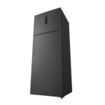 LG NoFrost Top Freezer Refrigerator , 450 Liter Inverter Motor , Black - GTF452SSAN - Image 2