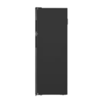 LG NoFrost Top Freezer Refrigerator , 450 Liter Inverter Motor , Black - GTF452SSAN - Image 3