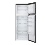 LG NoFrost Top Freezer Refrigerator , 450 Liter Inverter Motor , Black - GTF452SSAN - Image 5